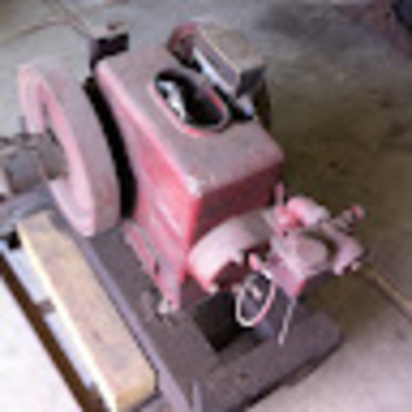 Meet your Posher, Don - Picture 1 of 1